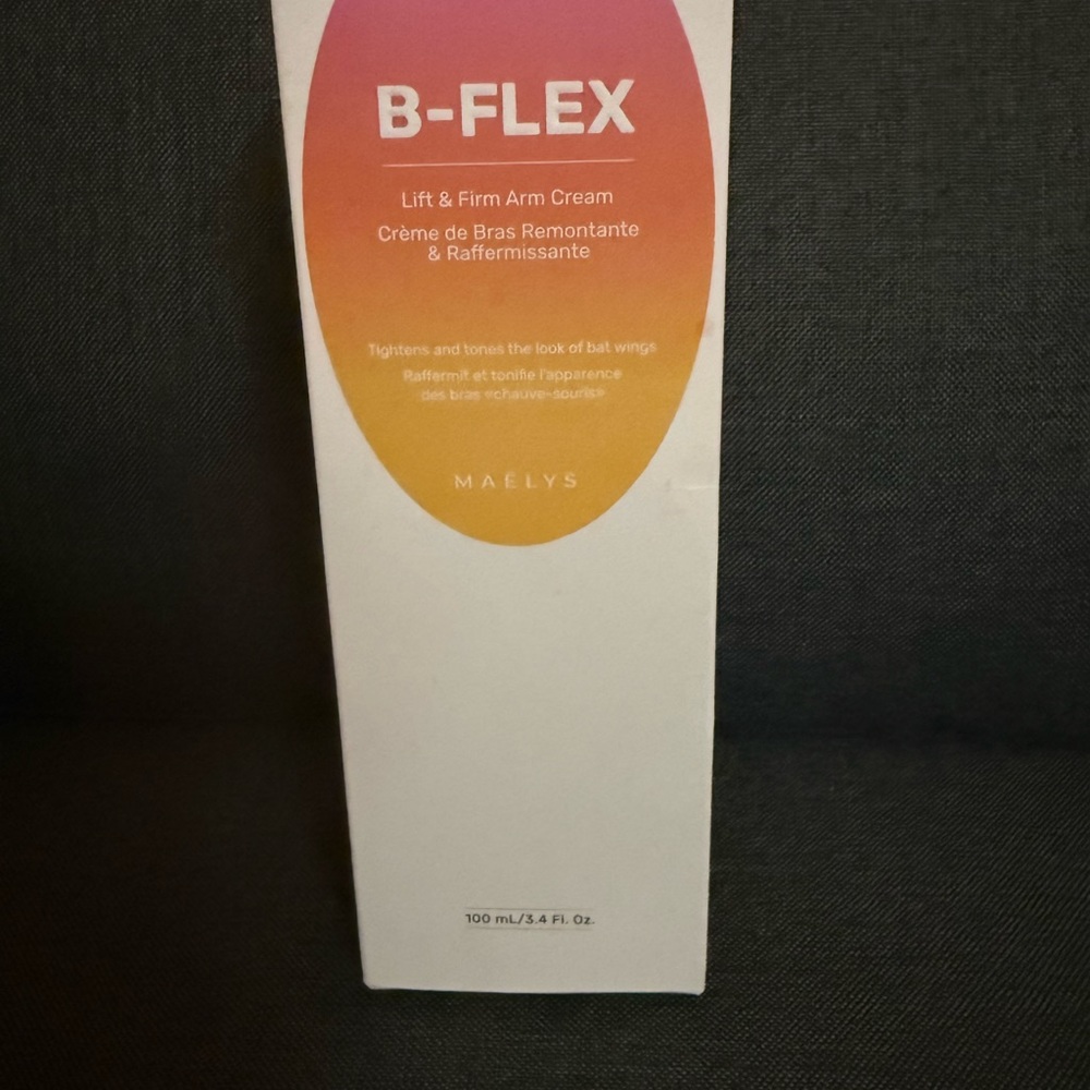 Maelys B-Flex Lift & Firm Arm Cream